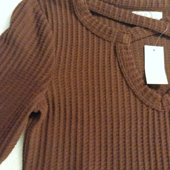 Nwt Maurice Sweater - Picture 2 of 11